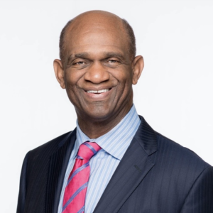 Rev. Kirbyjon Caldwell